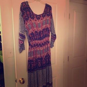 Free People Dress | Size Large